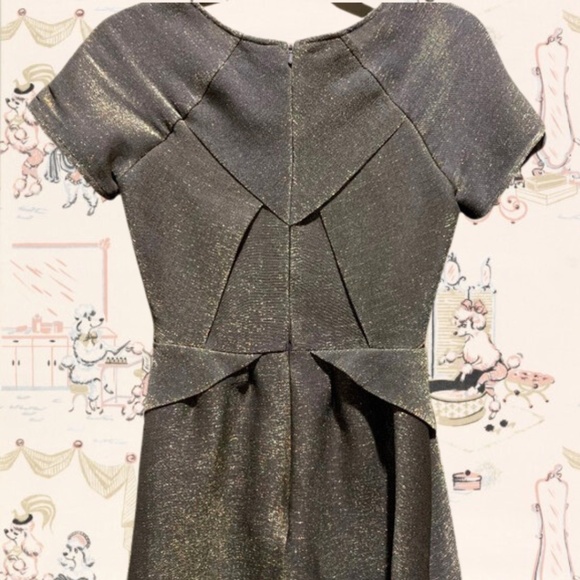 Topshop Sparkly Dress ⭐ FINAL PRICE ⭐ - Picture 5 of 6